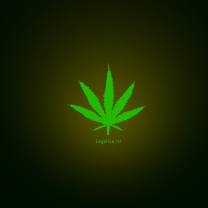 Legalize It screenshot #1 208x208