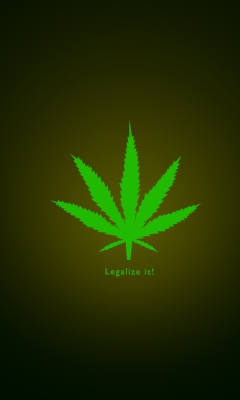 Legalize It screenshot #1 240x400