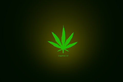 Legalize It screenshot #1 480x320