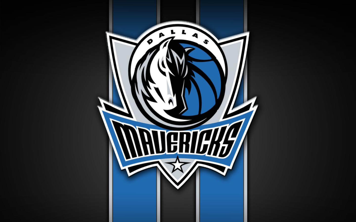 Sfondi Dallas Mavericks 1440x900