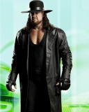 Undertaker WCW wallpaper 128x160