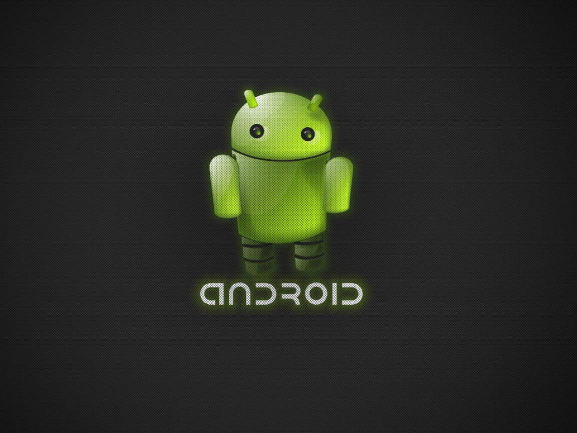 Das Android 5.0 Lollipop Wallpaper 1152x864