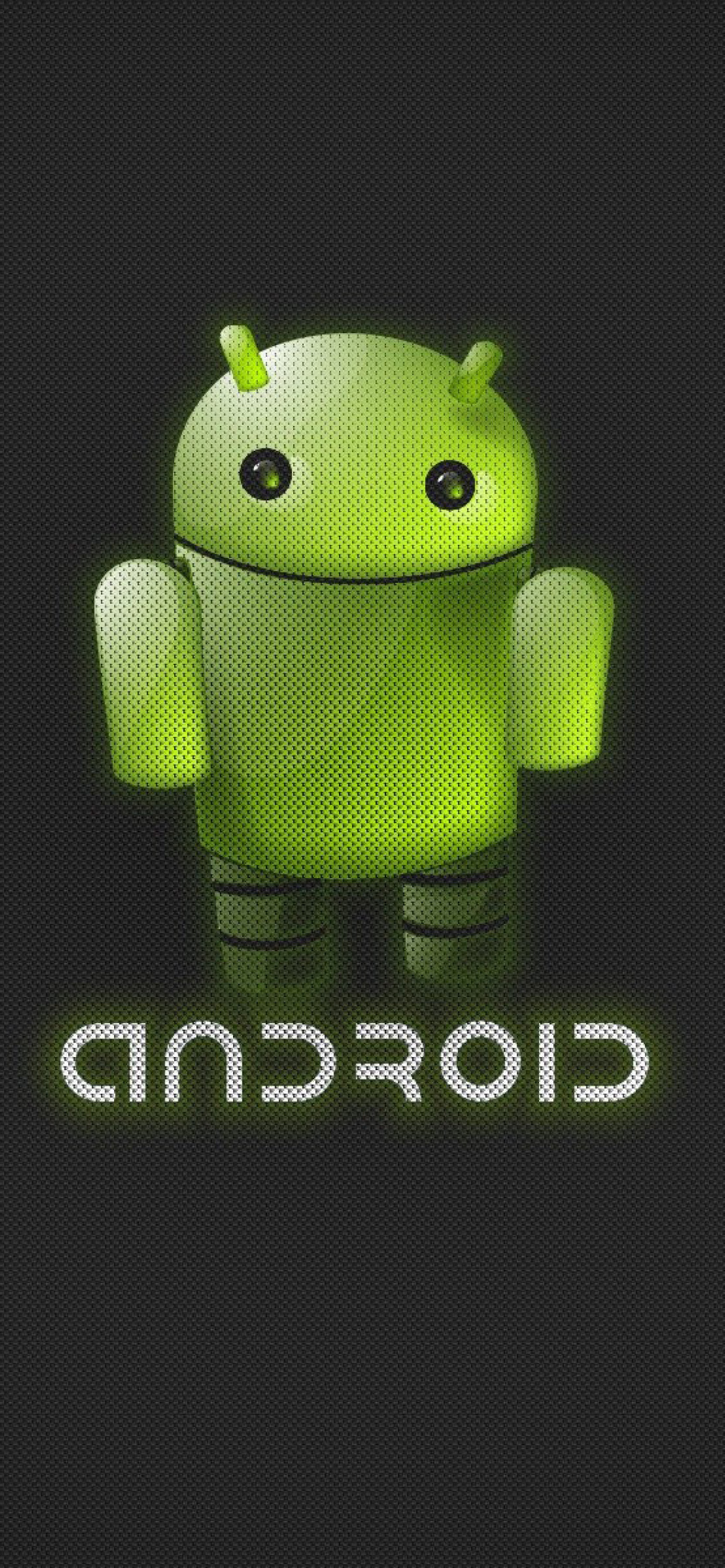 Das Android 5.0 Lollipop Wallpaper 1170x2532