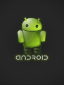 Screenshot №1 pro téma Android 5.0 Lollipop 132x176