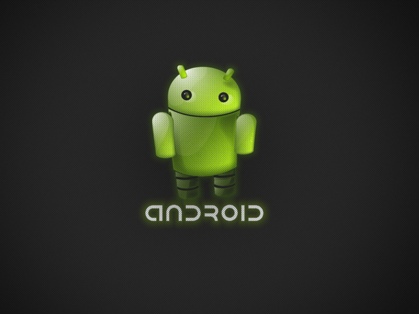 Android 5.0 Lollipop screenshot #1 1600x1200