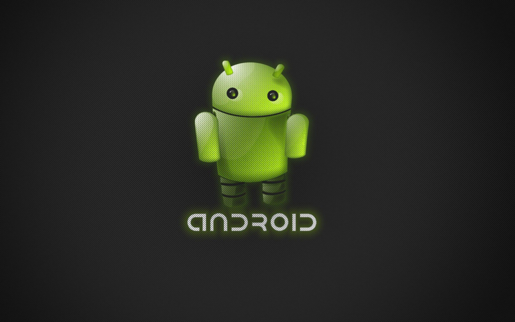 Android 5.0 Lollipop screenshot #1 1680x1050