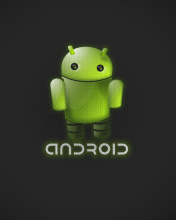 Android 5.0 Lollipop wallpaper 176x220