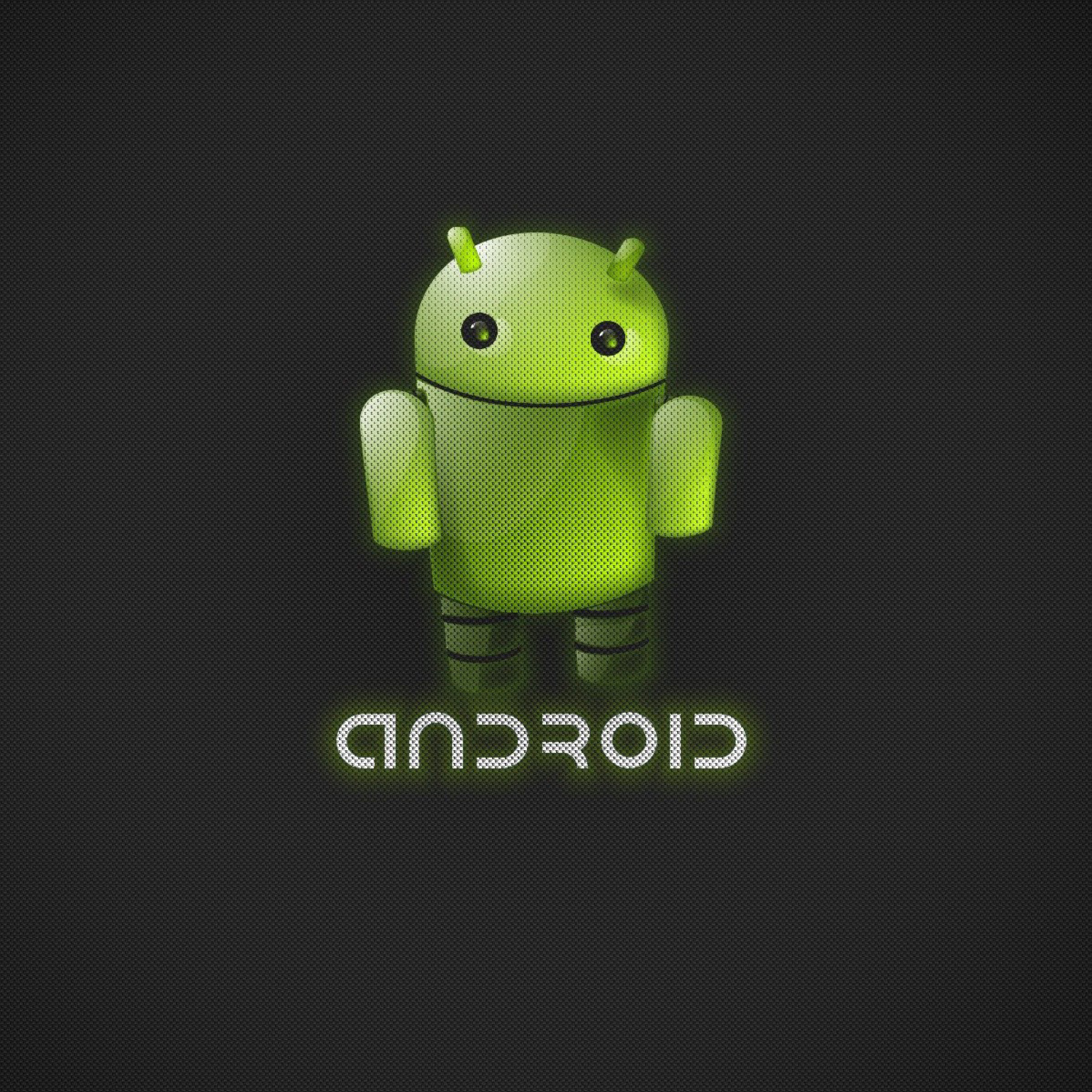 Android 5.0 Lollipop wallpaper 2048x2048