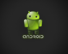 Обои Android 5.0 Lollipop 220x176
