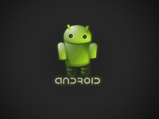 Обои Android 5.0 Lollipop 320x240