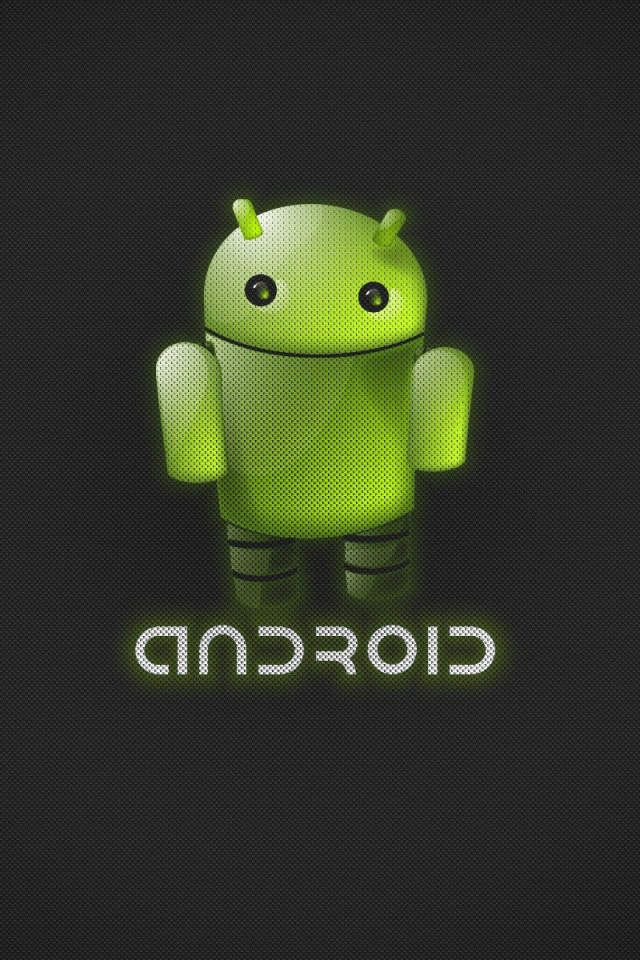 Das Android 5.0 Lollipop Wallpaper 640x960