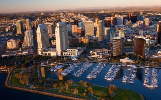 San Diego Sua sfondi gratuiti per cellulari Android, iPhone, iPad e desktop