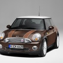 Mini Cooper 50 Mayfair screenshot #1 128x128