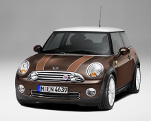 Mini Cooper 50 Mayfair screenshot #1 220x176