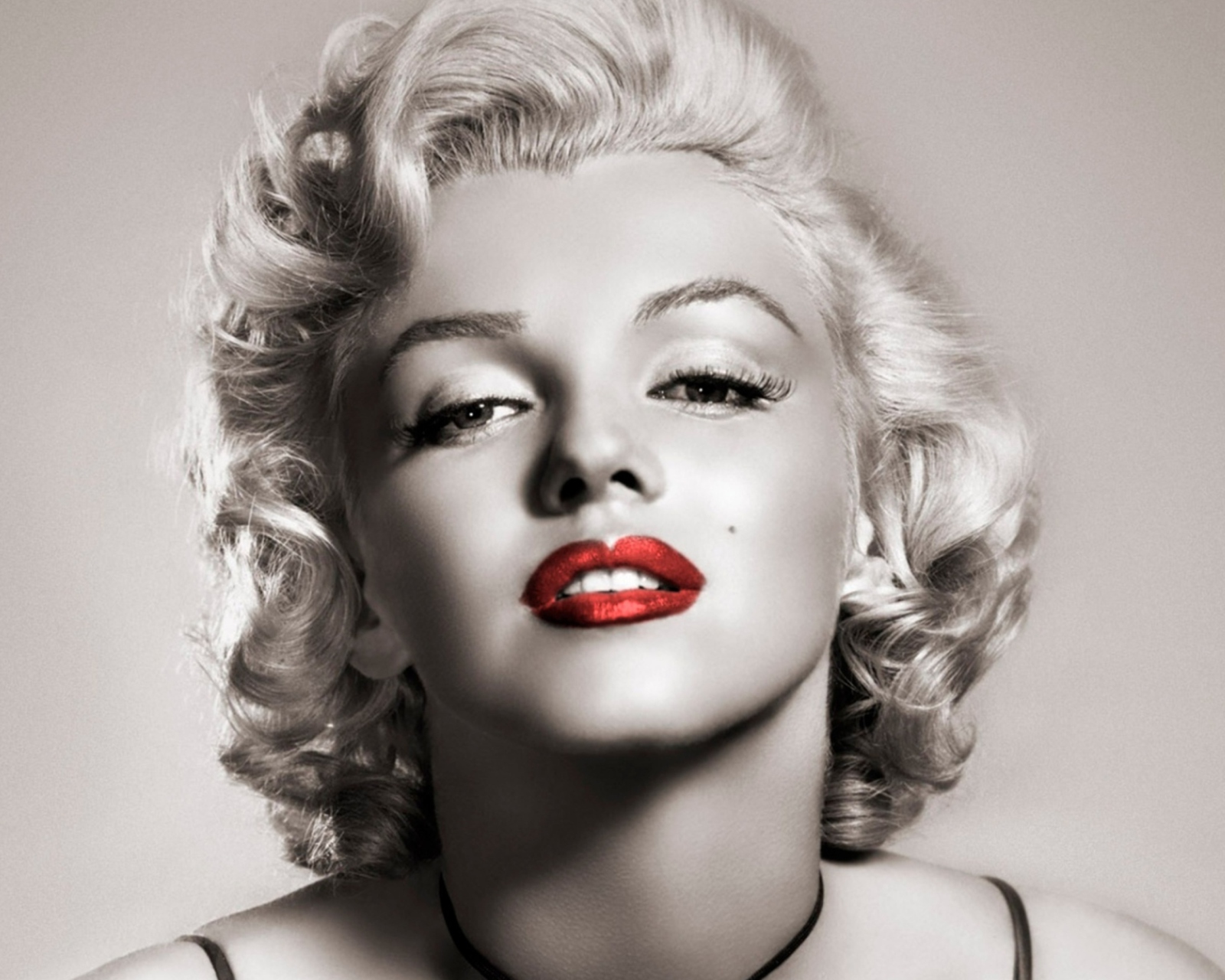 Das Marilyn Monroe Wallpaper 1600x1280