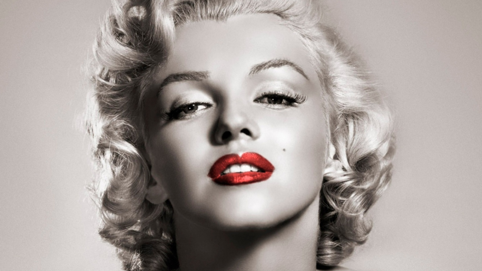 Marilyn Monroe screenshot #1 1600x900