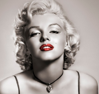 Marilyn Monroe - Fondos de pantalla gratis para Nokia 8800