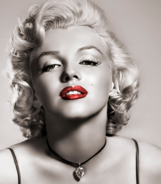 Marilyn Monroe - Fondos de pantalla gratis para Nokia Lumia 1520