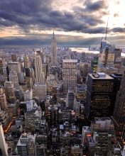 Best New York View screenshot #1 176x220