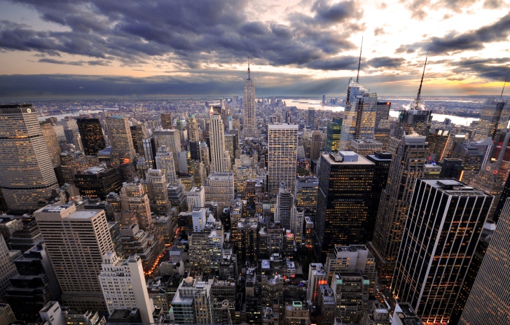 Best New York View screenshot #1