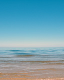 Jurmala Baltic Sea screenshot #1 128x160