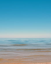 Jurmala Baltic Sea screenshot #1 176x220