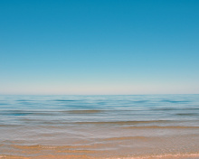 Jurmala Baltic Sea screenshot #1 220x176