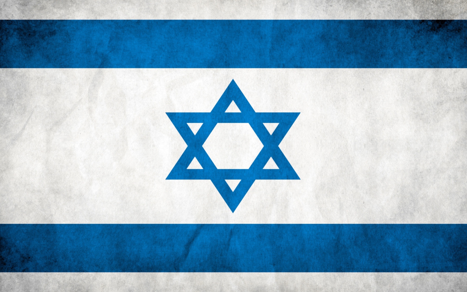 Israel Flag wallpaper 1920x1200