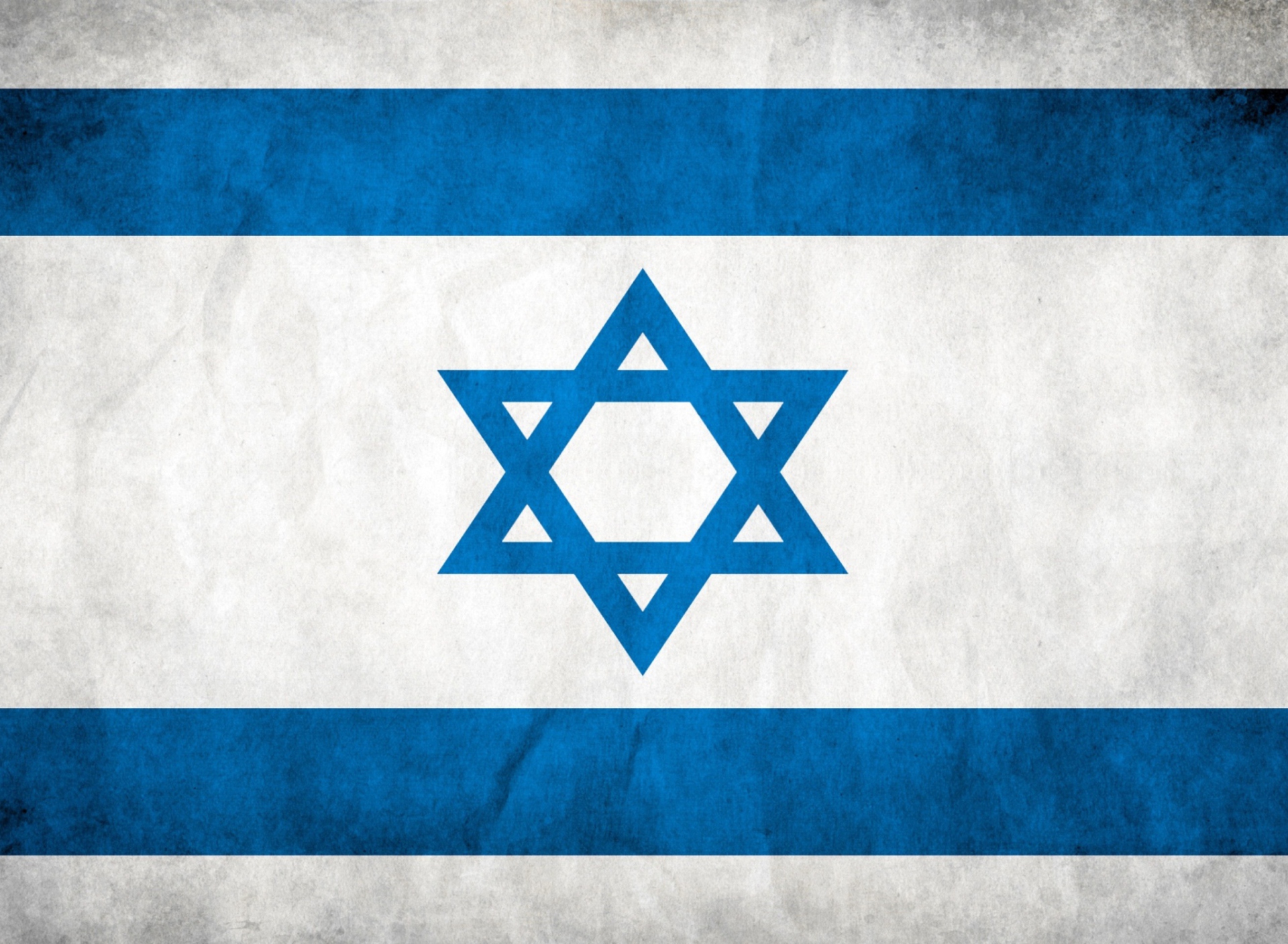 Fondo de pantalla Israel Flag 1920x1408
