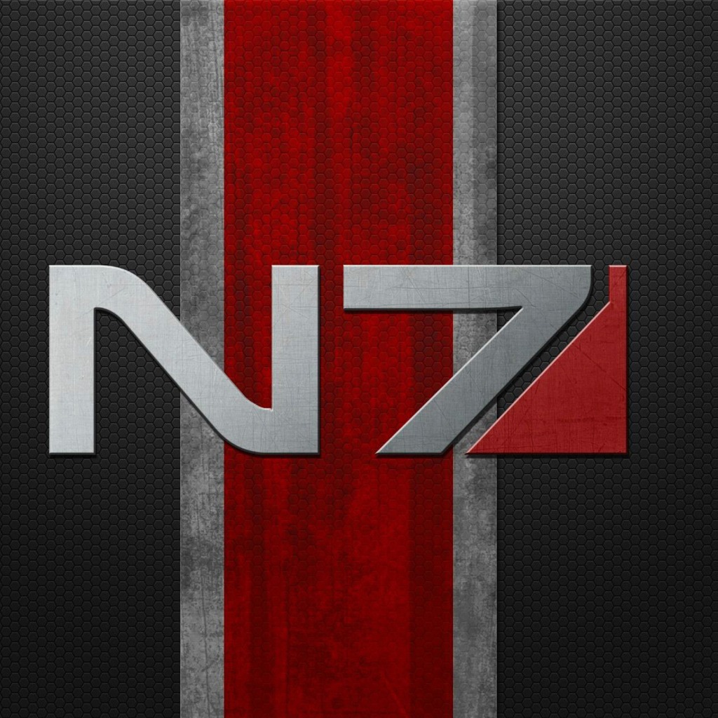 N7 - Mass Effect screenshot #1 1024x1024