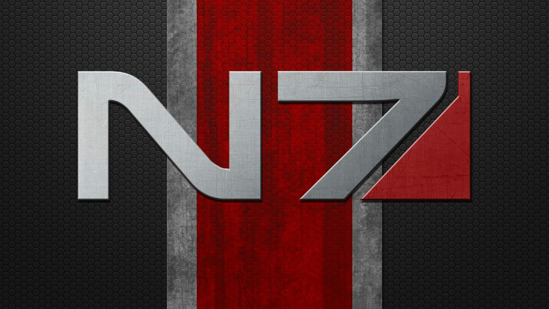 N7 - Mass Effect screenshot #1 1920x1080