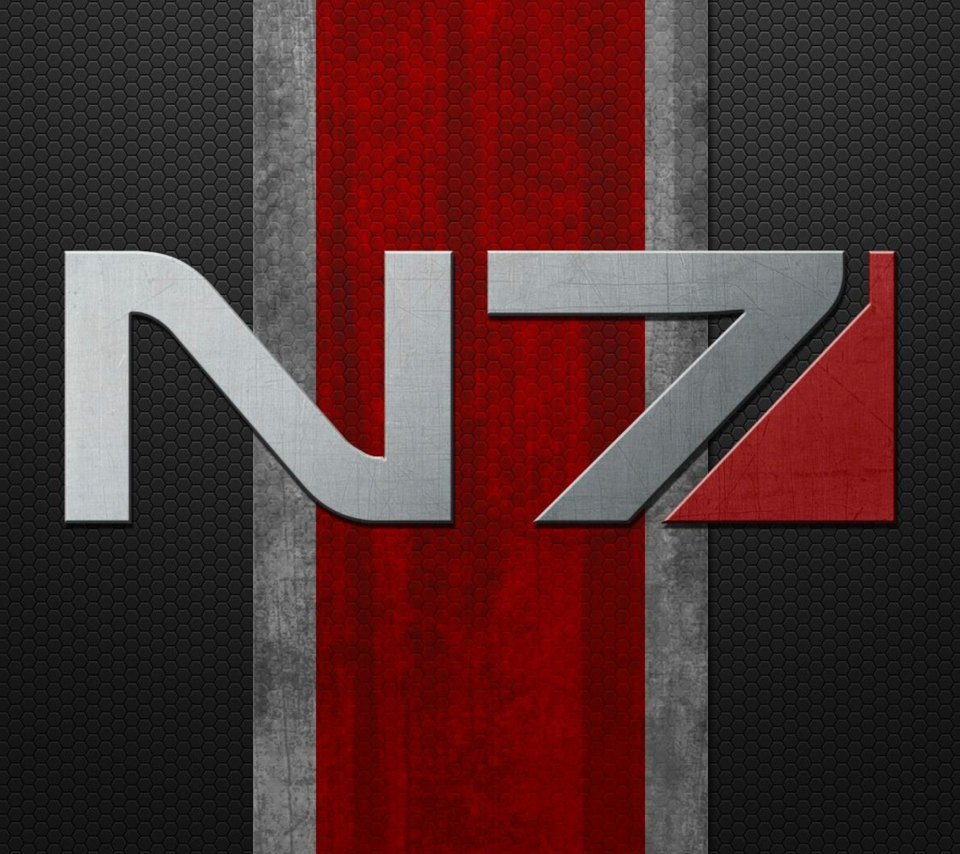N7 - Mass Effect screenshot #1 960x854