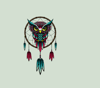 Dreamcatcher - Fondos de pantalla gratis para 1024x1024