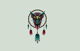 Dreamcatcher Picture for Android, iPhone and iPad