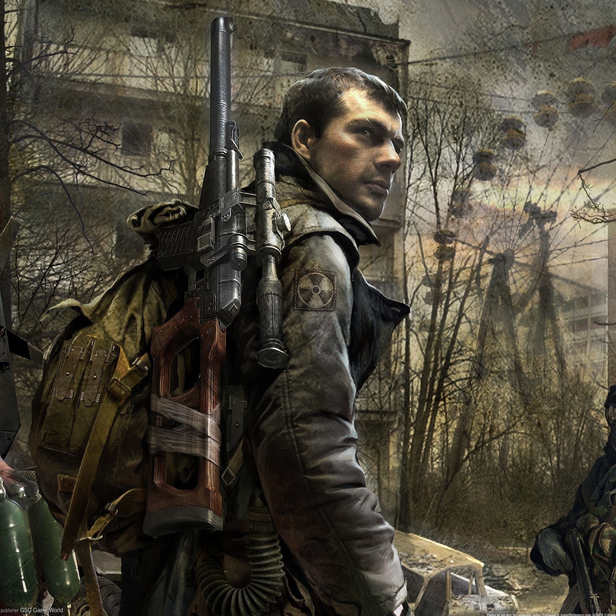 Stalker call of pripyat steam нет gamedata фото 69