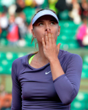 Fondo de pantalla Maria Sharapova 128x160