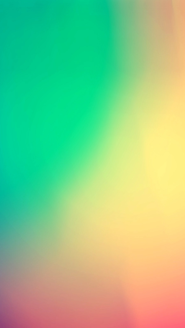 Smooth Transition wallpaper 640x1136