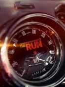 Nfs The Run Classic screenshot #1 132x176