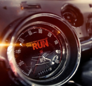 Nfs The Run Classic sfondi gratuiti per 1024x1024