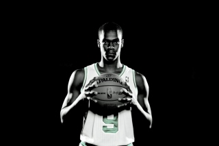 Rajon Rondo Wallpaper for Android, iPhone and iPad