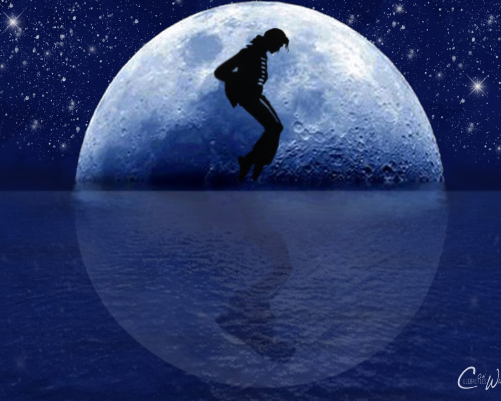 Michael Jackson Art screenshot #1 1600x1280