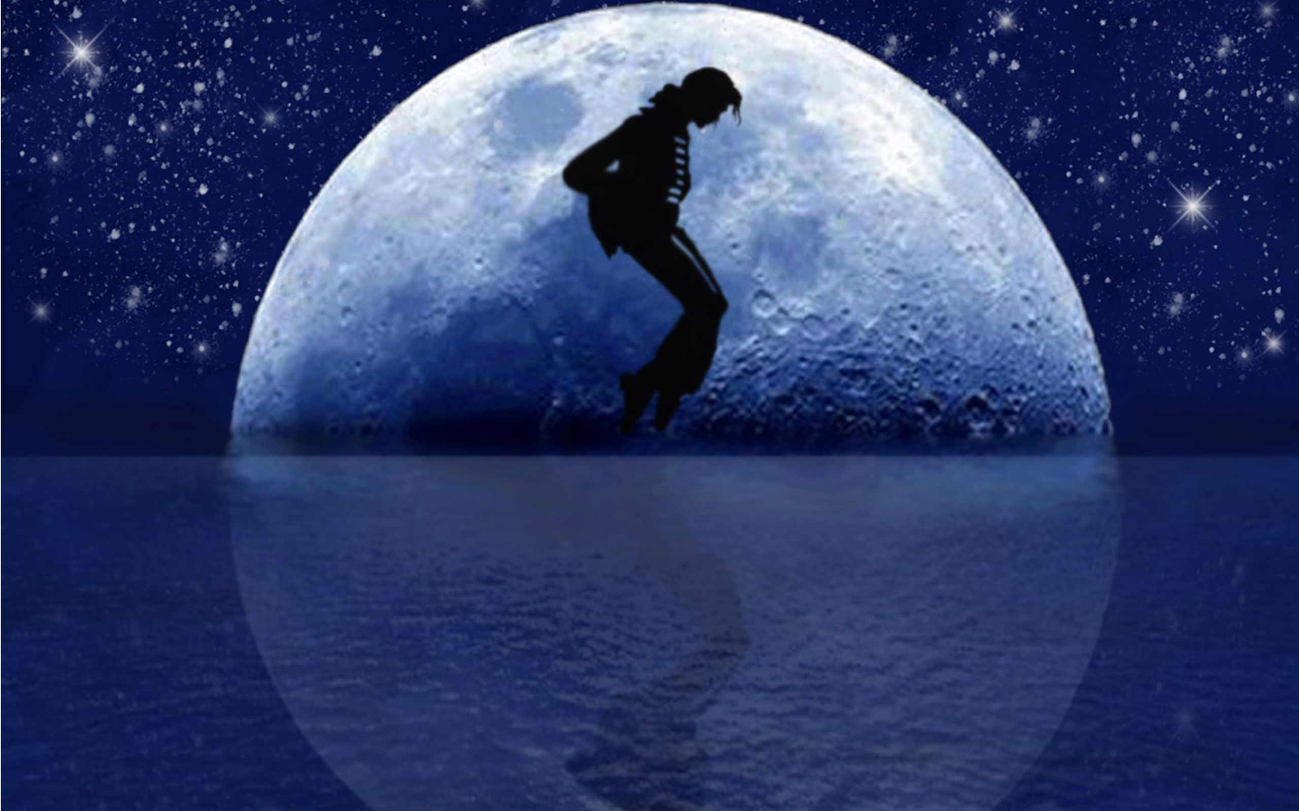 Das Michael Jackson Art Wallpaper 2560x1600