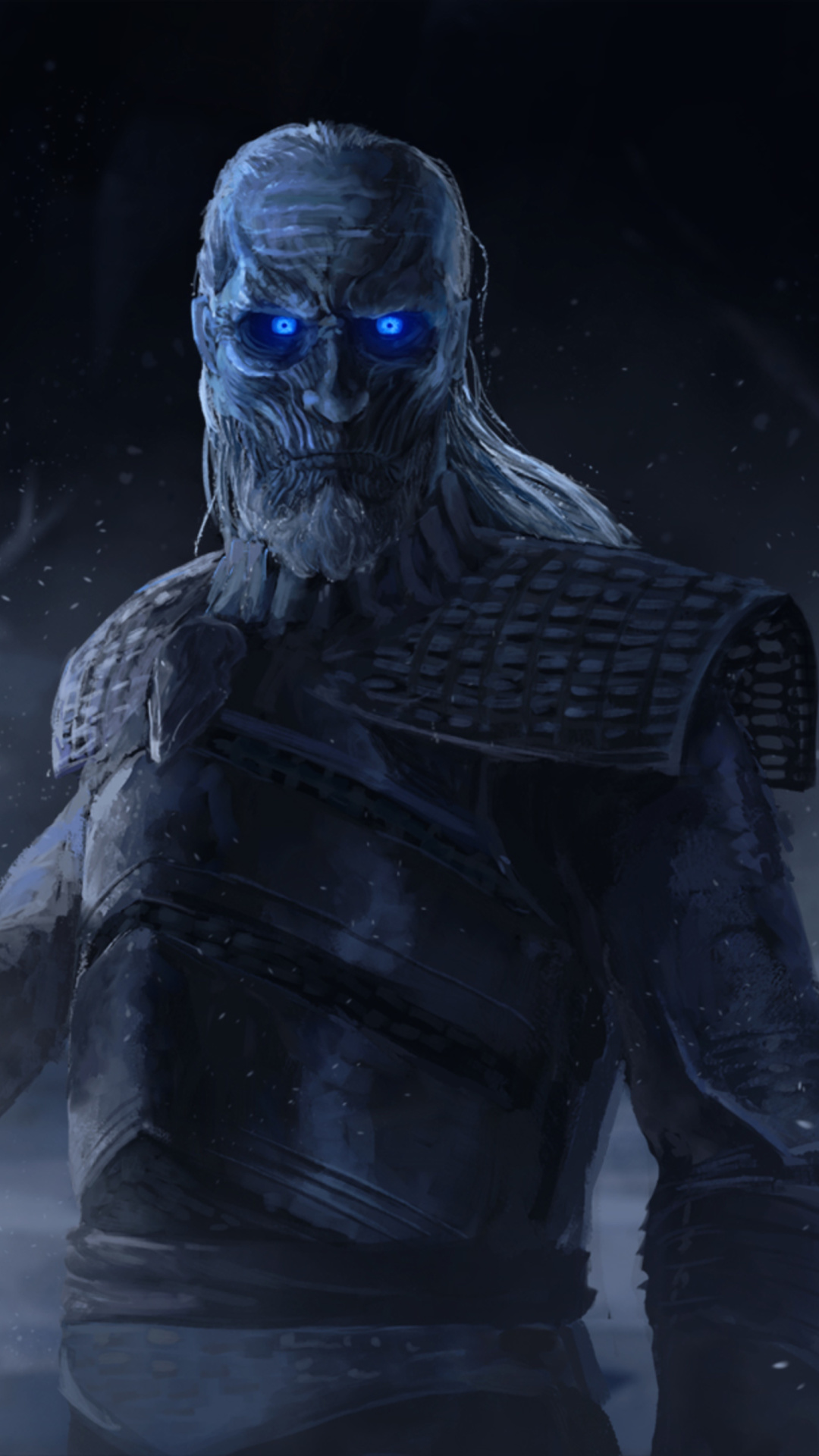 Sfondi White Walkers 1080x1920