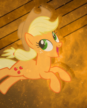 My Little Pony screenshot #1 176x220