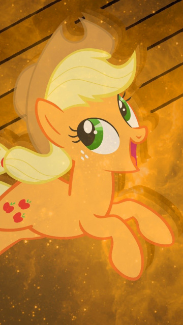 My Little Pony screenshot #1 360x640