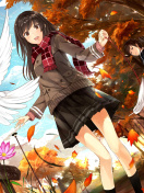 Kazabana Fuuka Anime screenshot #1 132x176