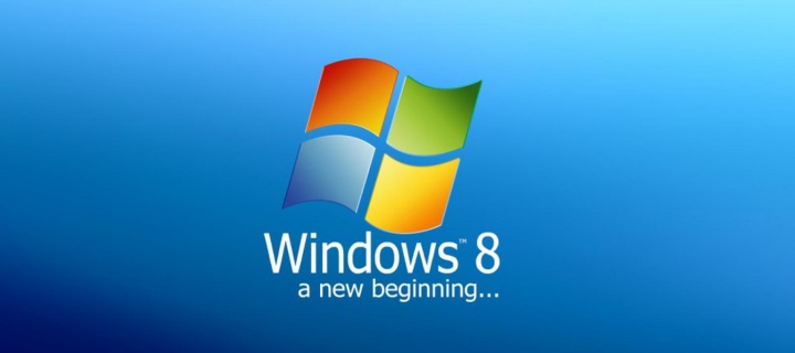 Das A New Beginning Windows 8 Wallpaper 720x320