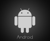 Screenshot №1 pro téma Android Google Logo 176x144