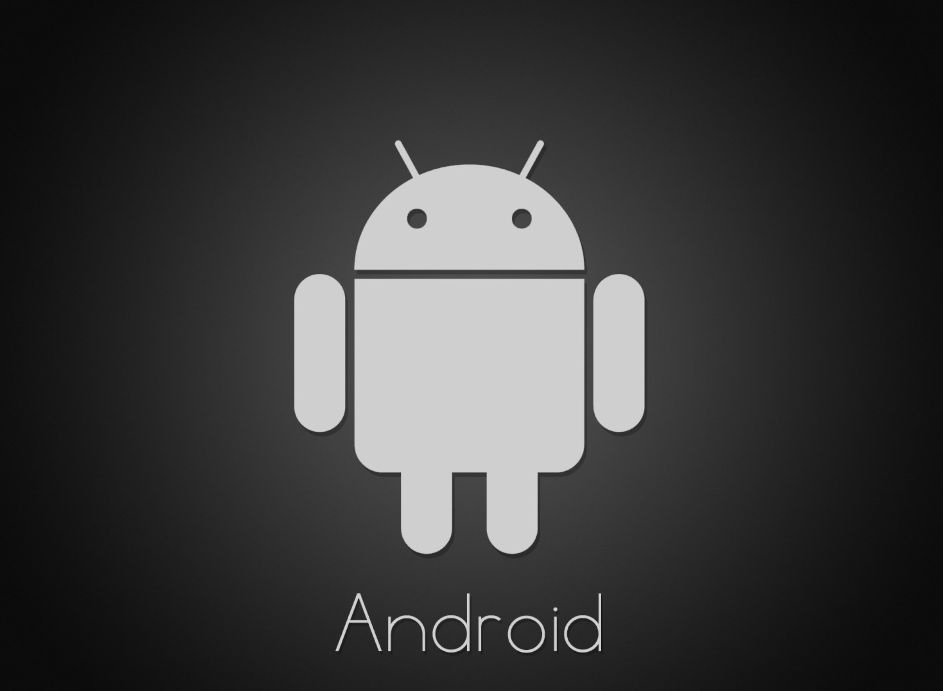 Android Google Logo screenshot #1 1920x1408