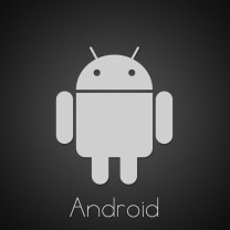 Fondo de pantalla Android Google Logo 208x208